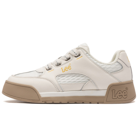 Lee Trendy Versatile Fashion Casual Thick Sole Comfortable Heightening Wear-Resistant Breathable Low Top German Training Shoes Men's
