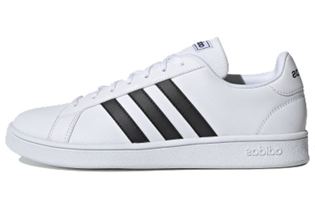 Adidas Neo Grand Court Base 'White Black'