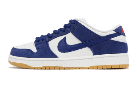 Nike SB Dunk Low Los Angeles Dodgers PS
