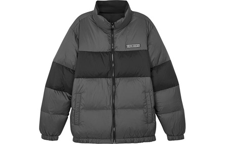 Skechers Puffer Jackets Men