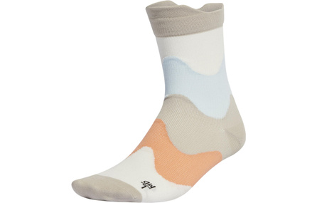 Adidas Unisex Mid-Calf Socks