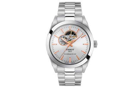 TISSOT Men Windy Collection Swiss Watches