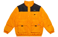 Dickies Down Jackets Unisex Апельсин с хурмой