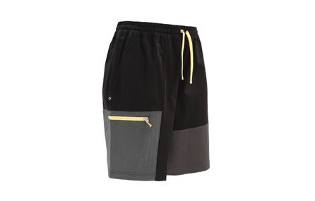 PUMA Casual Shorts Men Black