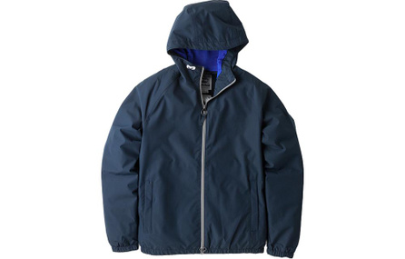 Timberland Jackets Men Dark Royal Blue