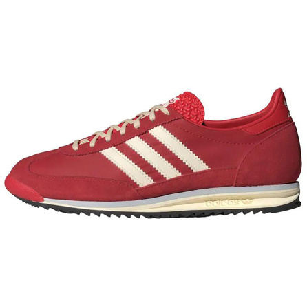Adidas Originals Sl 72 Better Scarlet Women's