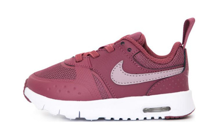 Nike Air Max Vision Cushioned Slip-Resistant Low-Top Casual Shoes Pink Infant And Toddler