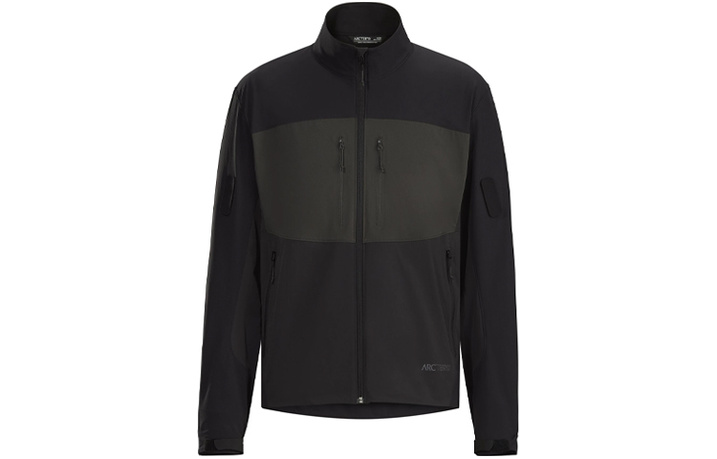 Arcteryx SYSTEM_A Collection Jackets Men