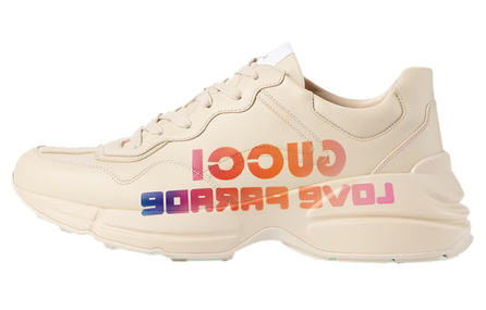 GUCCI Pablo Delcielo X GUCCI Rhyton 'Love Parade'