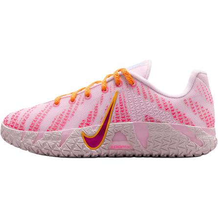 Nike Ja 3 Morant Low-Top Kids Basketball Shoes Pink Unisex