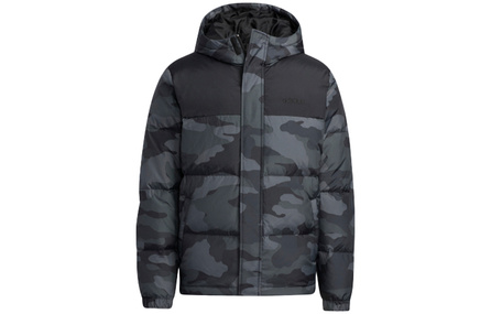 Adidas Neo Down Jackets Men Black