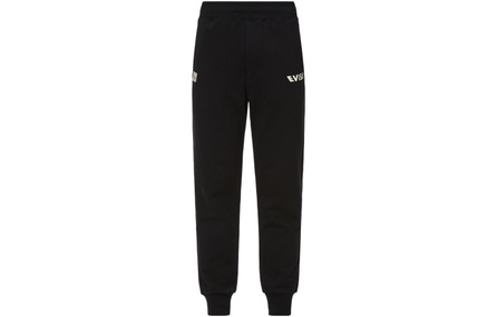 EVISU Casual Pants Men Black