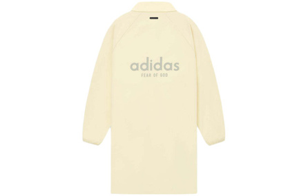 Fear Of God Athletics Car Coat