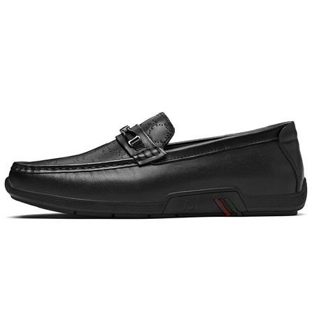 Rich birds Men's Casual Shoes Men Low-Top Black
