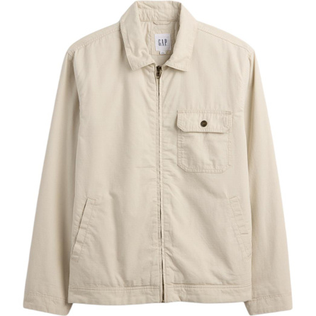 GAP Barn Style Work Jacket American Fit Puffer Coat Men's