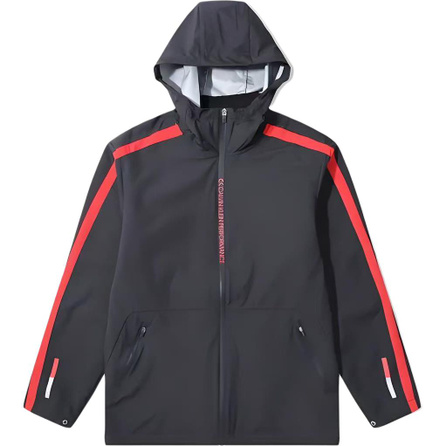 CALVIN KLEIN Brand Logo Casual Fashion Minimalist Jacket Coat Men's
