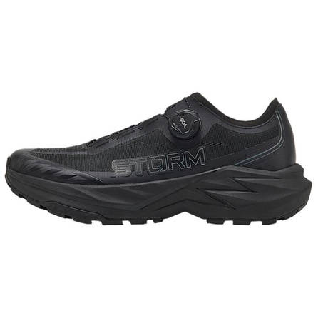 Under Armour BOA Dial Functional Fashion Versatile Casual Sports Shoes Men's Simple Comfortable Wear-Resistant Breathable Cushioning Anti-Slip Stable Quick-Lace Waterproof Hiking Shoes Women's Trail Running Shoes Unisex