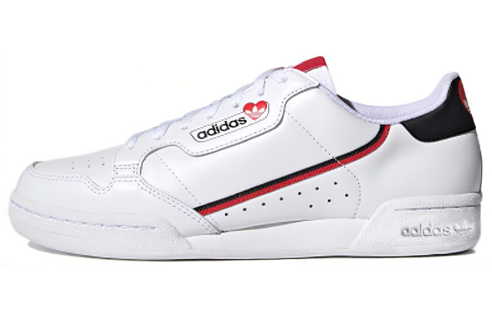 Adidas Continental 80 'Valentine's Day'