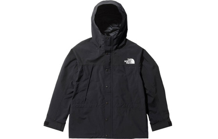 THE NORTH FACE Mountain Jackets Coats Men's Black