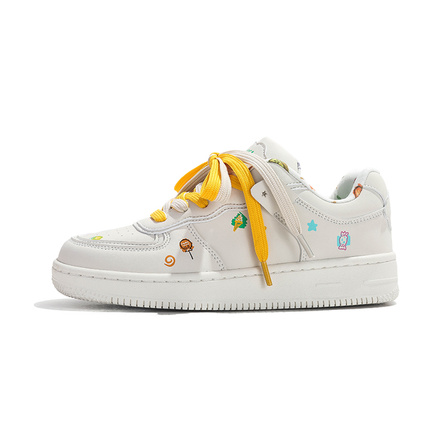 Jifffly Kids' Skateboarding Shoes Grade School