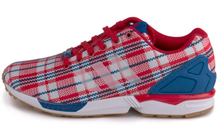 Adidas Originals Zx Flux Clot Rwb