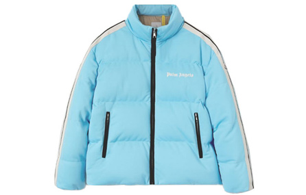 MONCLER GENIUS Down Jacket Unisex Blue