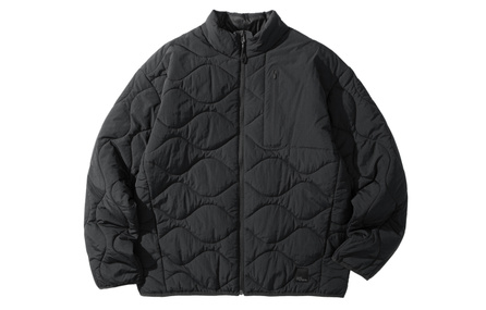 Jack Wolfskin Puffer Jacket Men's