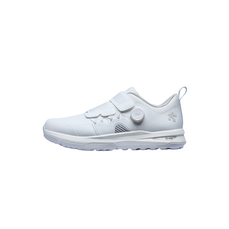 DESCENTE PRO Series GOLF Low-Top Golf Shoes Men's