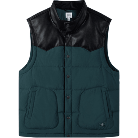 GAP Vests Men