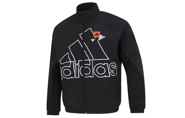 Adidas Jackets Men Black