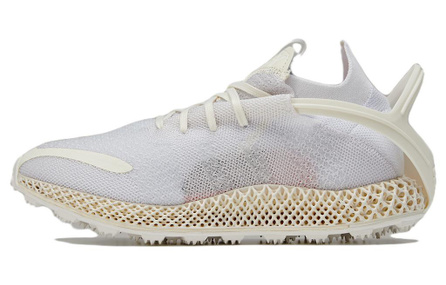 Y 3 Runner 4D Y 3 Halo 'White'