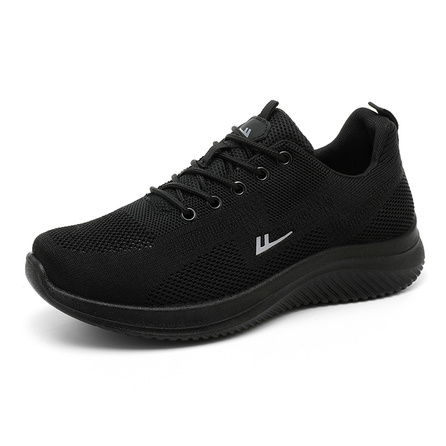 Warrior Comfortable Walking Versatile Spring Autumn Anti-Slip Wear-Resistant Low-Top Casual Shoes Men's