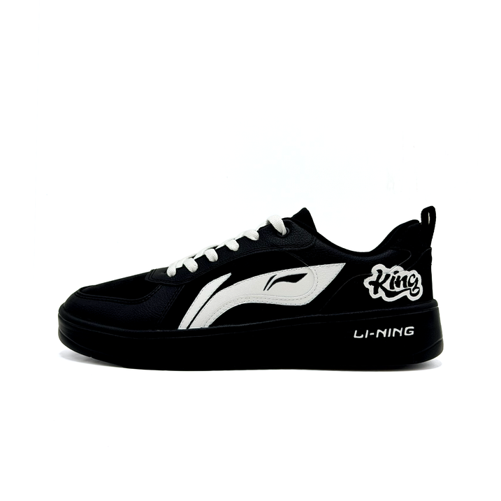 CustomLiNing Sui Sui Trendy Comfortable Skate Shoes Unisex