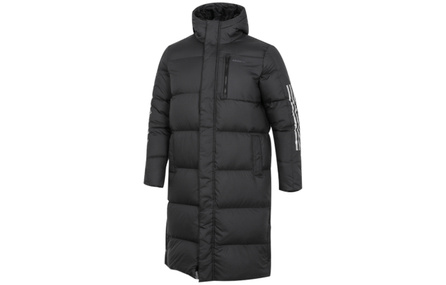 Adidas Neo Down Jackets Men Black