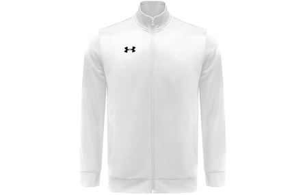 Under Armour Jacket Men's White