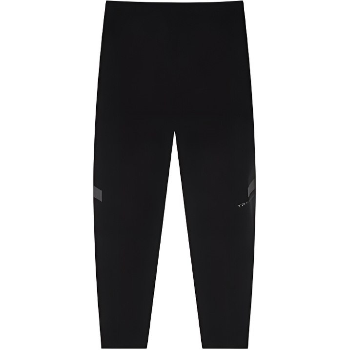361° Training Series Casual Lace-Up Knit Sweatpants Men's Super Black