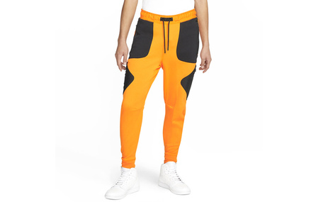 JORDAN X Zion X Naruto Pants Asia Sizing