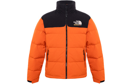 GUCCI X The North Face Down Jacket