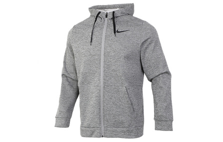 Nike Jackets Men Gray