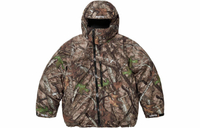Supreme GORE TEX 700 Fill Down Parka FW23 Камуфляж из древесины/Timber Camo