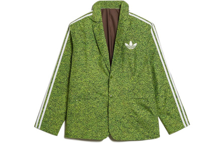 Adidas Originals Kerwin Frost Collection Business Suits Men Grass Green