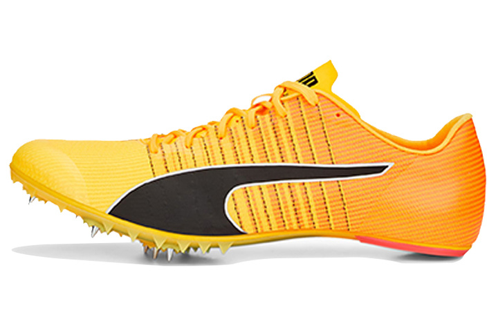 PUMA Tokyo Future 4 'Yellow Orange'