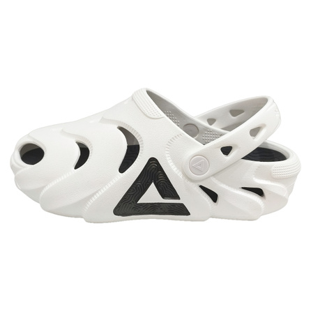 PEAK State Extremely Large Triangle 1.0 Kunpeng Versatile Trendy Clogs Men's
