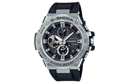G SHOCK G Steel GSTB100 1A