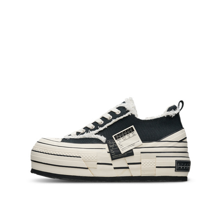 xVESSEL Party Panda Skate Shoes Unisex
