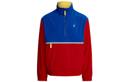 Polo Ralph Lauren SS22 Jackets Coats Men's Multicolor