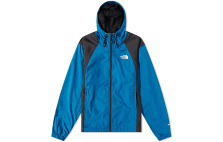 THE NORTH FACE Jackets Men's Banff Blue