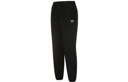 Reebok Casual Pants Men's Black