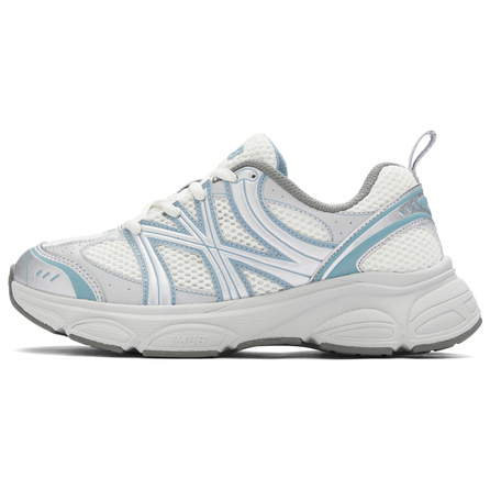 MLB New York Yankees Low-Top Casual Shoes Unisex Sky Blue