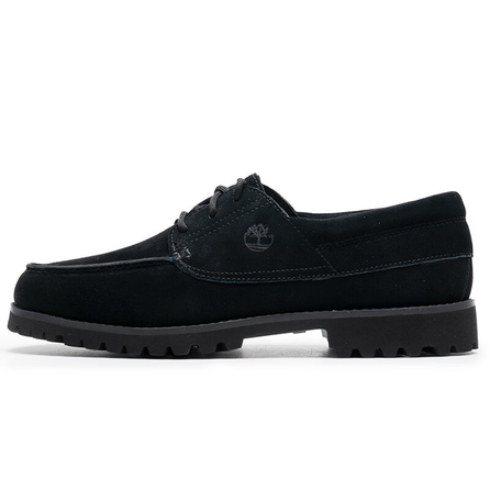 Timberland AUTHENTICS Series Versatile Comfortable Men's Casual Men's Black